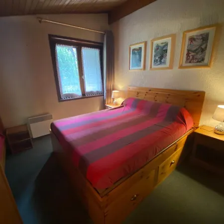 Joli 6 Personnes Châtel