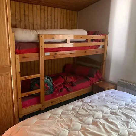 Joli 6 Personnes דירה