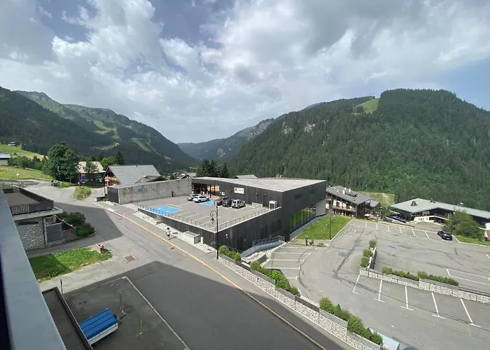 Joli 6 Personnes * Châtel