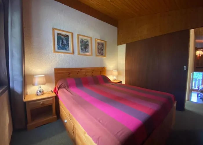 Joli 6 Personnes Apartment