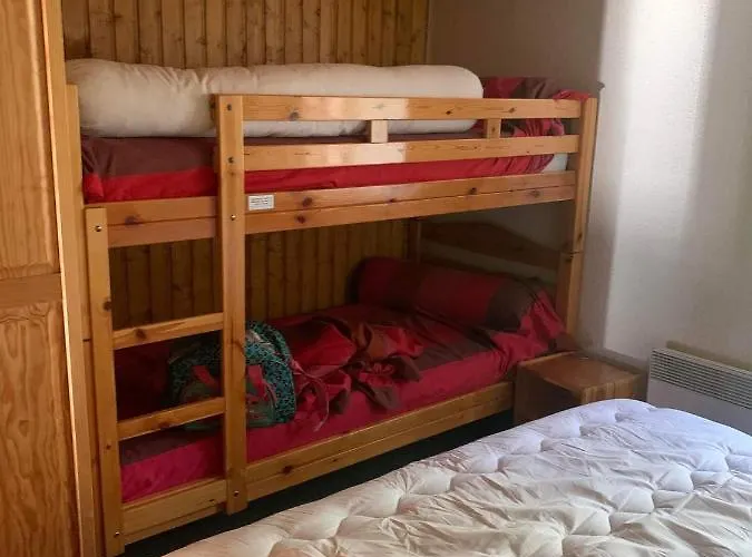 Joli 6 Personnes Apartment