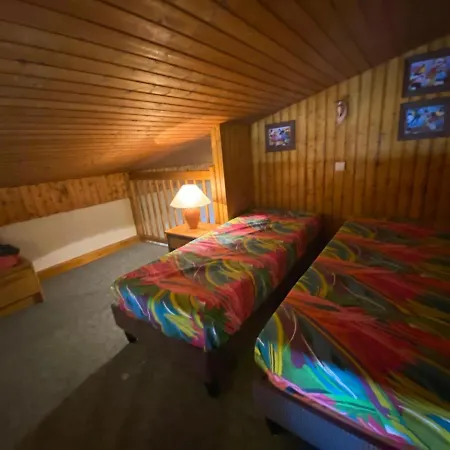 Joli 6 Personnes Apartment *
