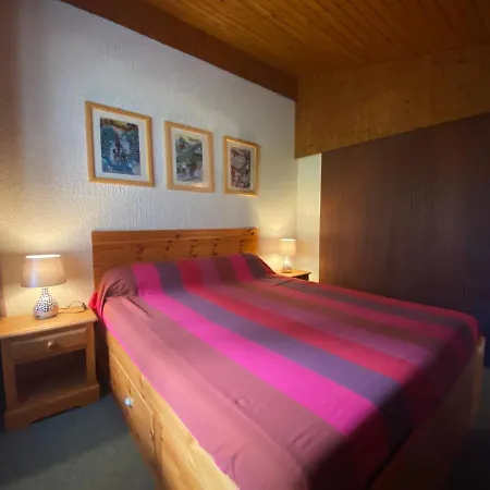 Joli 6 Personnes Apartment