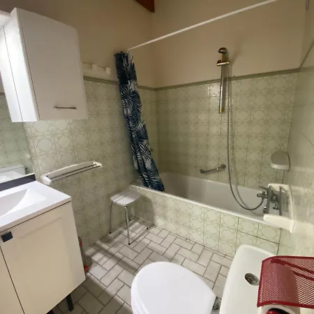 Apartment Joli 6 Personnes *